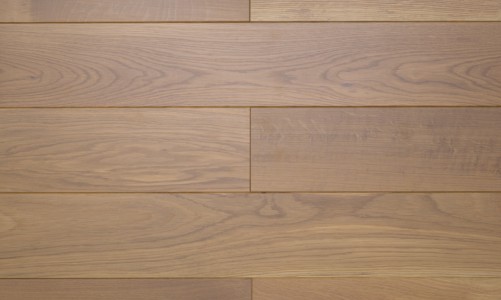 Массивная доска Amber wood Дуб Pastello Лак 18 мм  с фаской