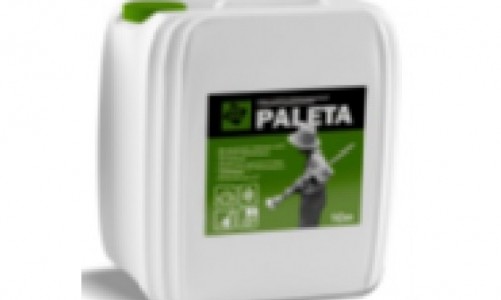 Грунтовка Paleta