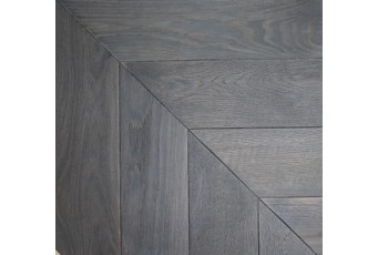 Паркет Ёлка Pattern Parquet Дуб Бакаут 600x180x15 мм