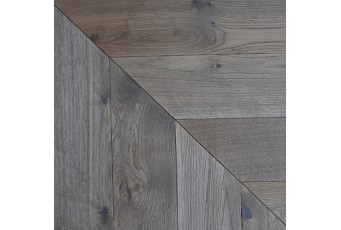 Паркет Ёлка Pattern Parquet Дуб Даниелла 600x180x15 мм