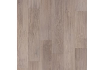 Инженерная доска Lab Arte Authentica Дуб Натур Чегет белый 400-1500х150х15 мм