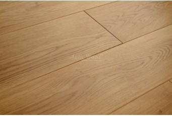 Массивная доска Antic Wood Бесцветный лак 20 мм  с фаской