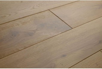 Массивная доска Antic Wood Кашемир 20 мм  с фаской