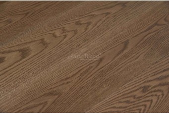 Инженерная доска Antic Wood Капучино  15 мм с фаской