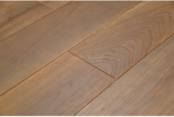 Инженерная доска Antic Wood Занзибар  15 мм с фаской