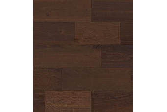 Инженерная доска Bauwerk Formpark Mini Дуб копченый 380х190х9.5 мм 1002 4717/1002 4718