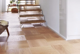 Bauwerk - Паркет Ёлка Bauwerk Formpark Mini Дуб Avorio 570х190х9.5 мм 1002 4713/1002 4714 Паркет Ёлка Bauwerk Formpark Mini Дуб Avorio 570х190х9.5 мм 1002 4713/1002 4714