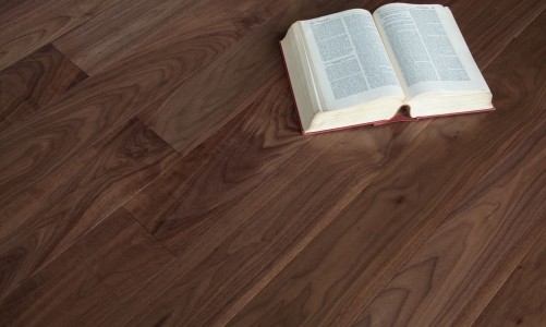 Magestik Floor - Массивная доска Magestik Floor Экзотическая коллекция Орех Американский Селект 300-1800х120х22 мм Массивная доска Magestik Floor Экзотическая коллекция Орех Американский Селект 300-1800х120х22 мм