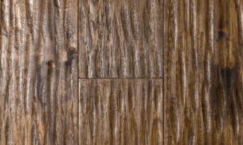 Siberian floors - Инженерная доска Siberian Floors Дуб Чёрный 16 мм с фаской Инженерная доска Siberian Floors Дуб Чёрный 16 мм с фаской