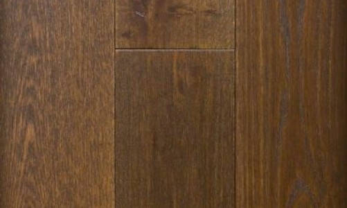 Инженерная доска Siberian Floors Декор Дуб Сомбрэ 500-2300х150х16 мм