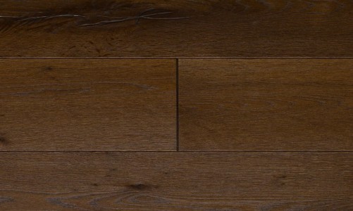 Инженерная доска Hain Дуб Terrabrown  4 мм с фаской
