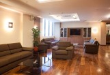 Массивная доска Magestik Floor Экзотическая коллекция Орех Американский Натур 300-1820х90х18 мм
