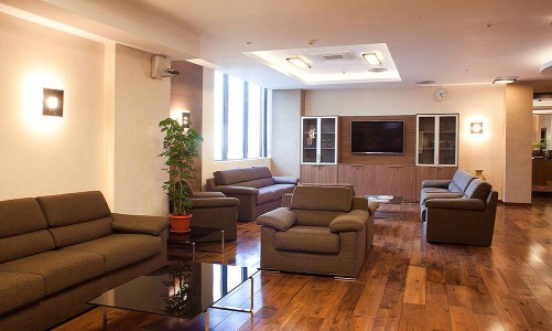 Массивная доска Magestik Floor Экзотическая коллекция Орех Американский Натур 300-1820х90х18 мм