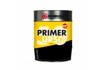 PRIMER UR 50 Однокомпонентный полиуретановый грунт для стяжки 5л