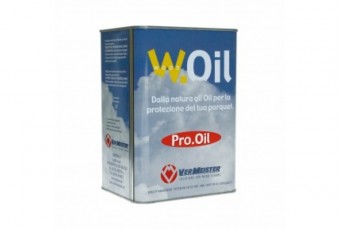 Pro.Oil Масло для пропитки Pro.Oil 3 л