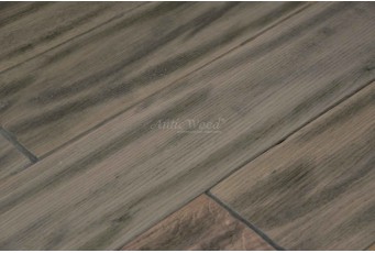 Массивная доска Antic Wood Исландия 20 мм  с фаской