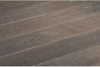 Инженерная доска Antic Wood Мустанг  15 мм с фаской