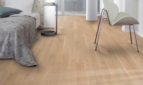 Bauwerk - Инженерная доска Bauwerk Cleverpark Дуб Crema 1250х100х9.5 мм 1002 2976 Инженерная доска Bauwerk Cleverpark Дуб Crema 1250х100х9.5 мм 1002 2976
