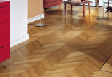 Bauwerk - Инженерная доска Bauwerk Unopark Дуб натуральный 470х70х11 мм 1013 8899 Инженерная доска Bauwerk Unopark Дуб натуральный 470х70х11 мм 1013 8899
