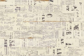 Инженерная доска Bauwerk Old News  11 мм без фаски