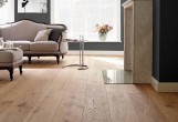 Инженерная доска Bauwerk SilverLine Edition Дуб 2800х260х11 мм 1001 6949