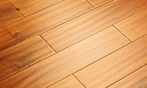 Magestik Floor - Массивная доска Magestik Floor Акация Состаренная (Тик) 18 мм с фаской Массивная доска Magestik Floor Акация Состаренная (Тик) 18 мм с фаской