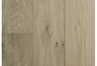 Инженерная доска HM Flooring Дуб Decor 18  12 мм с фаской