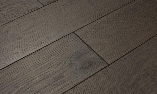 Инженерная доска Golden Wood Дуб Барселона  15 мм с фаской