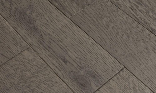 Инженерная доска Golden Wood Дуб Барселона  15 мм с фаской