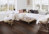 Инженерная доска Boen Finesse Дуб Smoked Nature 1350x135x10.5 мм EELE3KFD