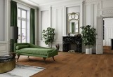 Boen - Инженерная доска Boen Finesse Дуб Smoked Baltic 1350x135x10.5 мм EELE8KFD Инженерная доска Boen Finesse Дуб Smoked Baltic 1350x135x10.5 мм EELE8KFD