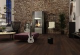 Инженерная доска Boen Finesse Дуб Smoked Nature 1350x135x10.5 мм EELE3KFD