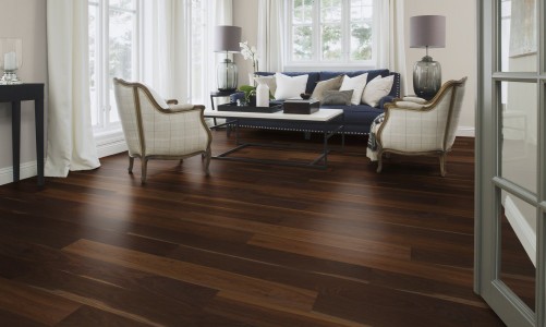 Boen - Инженерная доска Boen Finesse Дуб Smoked Baltic 1350x135x10.5 мм EELE8KFD Инженерная доска Boen Finesse Дуб Smoked Baltic 1350x135x10.5 мм EELE8KFD