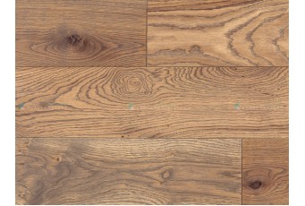 Инженерная доска Kraft Parkett Арт. 807  15 мм с фаской