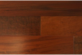 Массивная доска Ribadao Ипе Ипе 300-1500х90х14 мм
