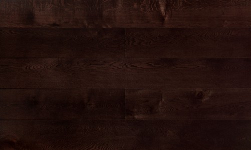 Amber Wood - Массивная доска Amber wood Дуб Кофе Браш Лак 18 мм с фаской Массивная доска Amber wood Дуб Кофе Браш Лак 18 мм с фаской
