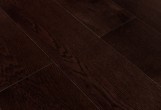 Amber Wood - Массивная доска Amber wood Дуб Кофе Браш Лак 18 мм с фаской Массивная доска Amber wood Дуб Кофе Браш Лак 18 мм с фаской