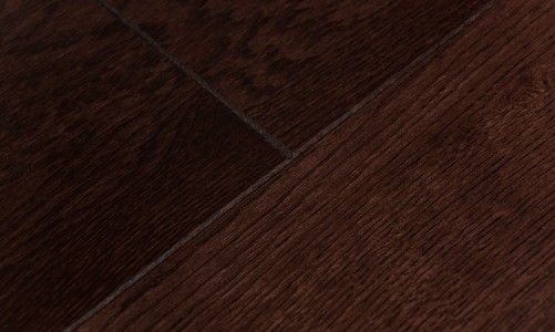 Amber Wood - Массивная доска Amber wood Дуб Кофе Браш Лак 18 мм с фаской Массивная доска Amber wood Дуб Кофе Браш Лак 18 мм с фаской