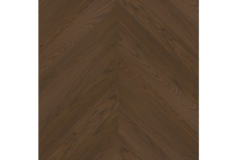 Паркет Ёлка Tavolini Elite Дуб Vena 700x90x20 мм Гладкая