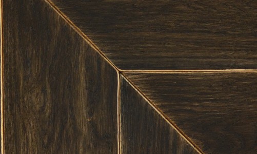Паркет Ёлка Pattern Parquet Heritage Дуб Готика 600x135x15 мм