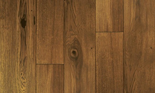 Инженерная доска Kochanelli Brown Sugar  15 мм с фаской