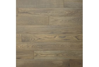 Инженерная доска Lab Arte Authentica Дуб Селект Gris 700-1500х125х15,5 мм