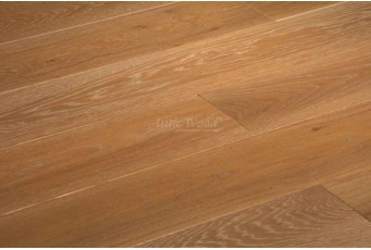 Массивная доска Antic Wood Каспий 20 мм  с фаской