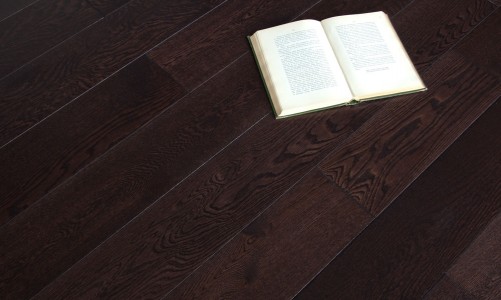 Magestik Floor - Массивная доска Magestik Floor Magestik Floor Дуб Дуб Шоколад 300-1800х150х18 мм Массивная доска Magestik Floor Magestik Floor Дуб Дуб Шоколад 300-1800х150х18 мм