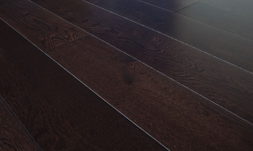 Magestik Floor - Массивная доска Magestik Floor Magestik Floor Дуб Дуб Шоколад 300-1800х150х18 мм Массивная доска Magestik Floor Magestik Floor Дуб Дуб Шоколад 300-1800х150х18 мм