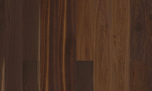 Инженерная доска Boen Finesse Дуб Smoked Baltic 1350x135x10.5 мм ELLE85PD