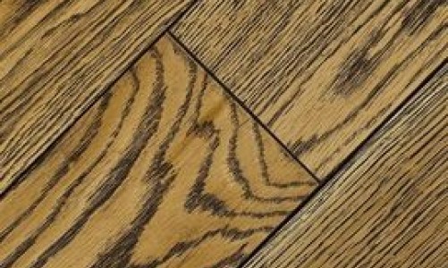 Инженерная доска Vecchio Parquet Модерн Дуб Шарон