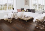 Инженерная доска Boen Finesse Дуб Smoked Baltic 1350x135x10.5 мм ELLE85PD