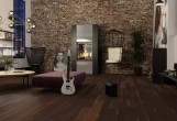 Инженерная доска Boen Finesse Дуб Smoked Baltic 1350x135x10.5 мм ELLE85PD