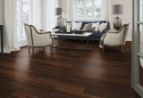 Инженерная доска Boen Finesse Дуб Smoked Baltic 1350x135x10.5 мм ELLE85PD
